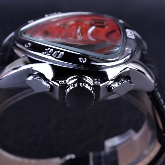 Automatic Watch - Picture 4 of 8